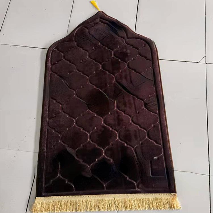 LUMAYA LM1038 Prayer Rug Sajjadah