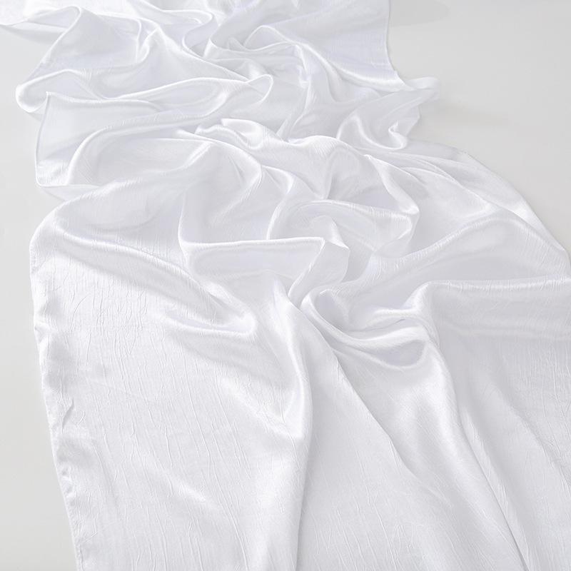 LUMAYA LM1104 Silk Smooth Headband SLMwl Solid Color Headband