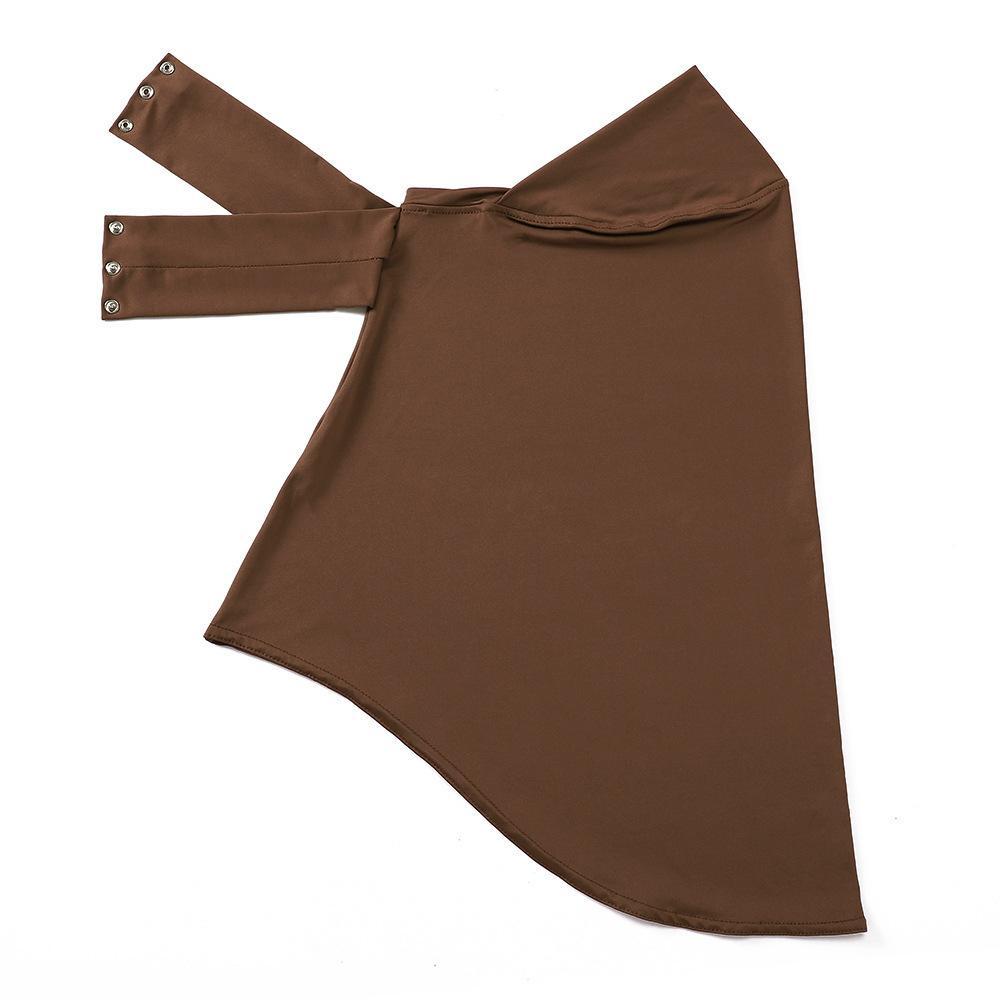 LUMAYA LM1129 Solid Color Underlay LMt Headband