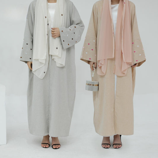 LUMAYA LM0998  Love Hijab