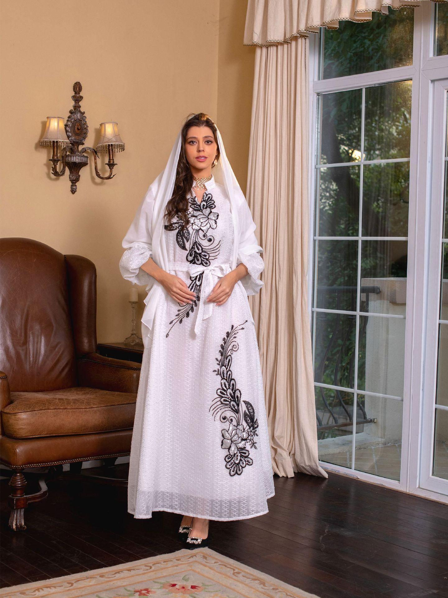 LUMAYA LUMAYA1077 New Dress Robe