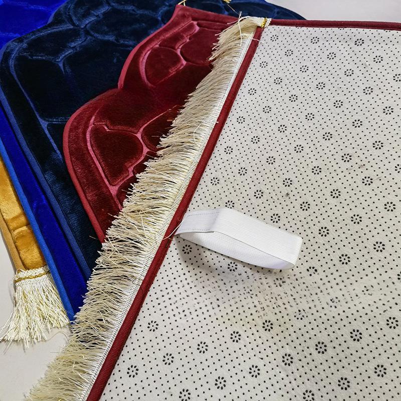 LUMAYA LM1165 Worship Mat, Prayer Mat, Prayer Mat, Prayer Mat