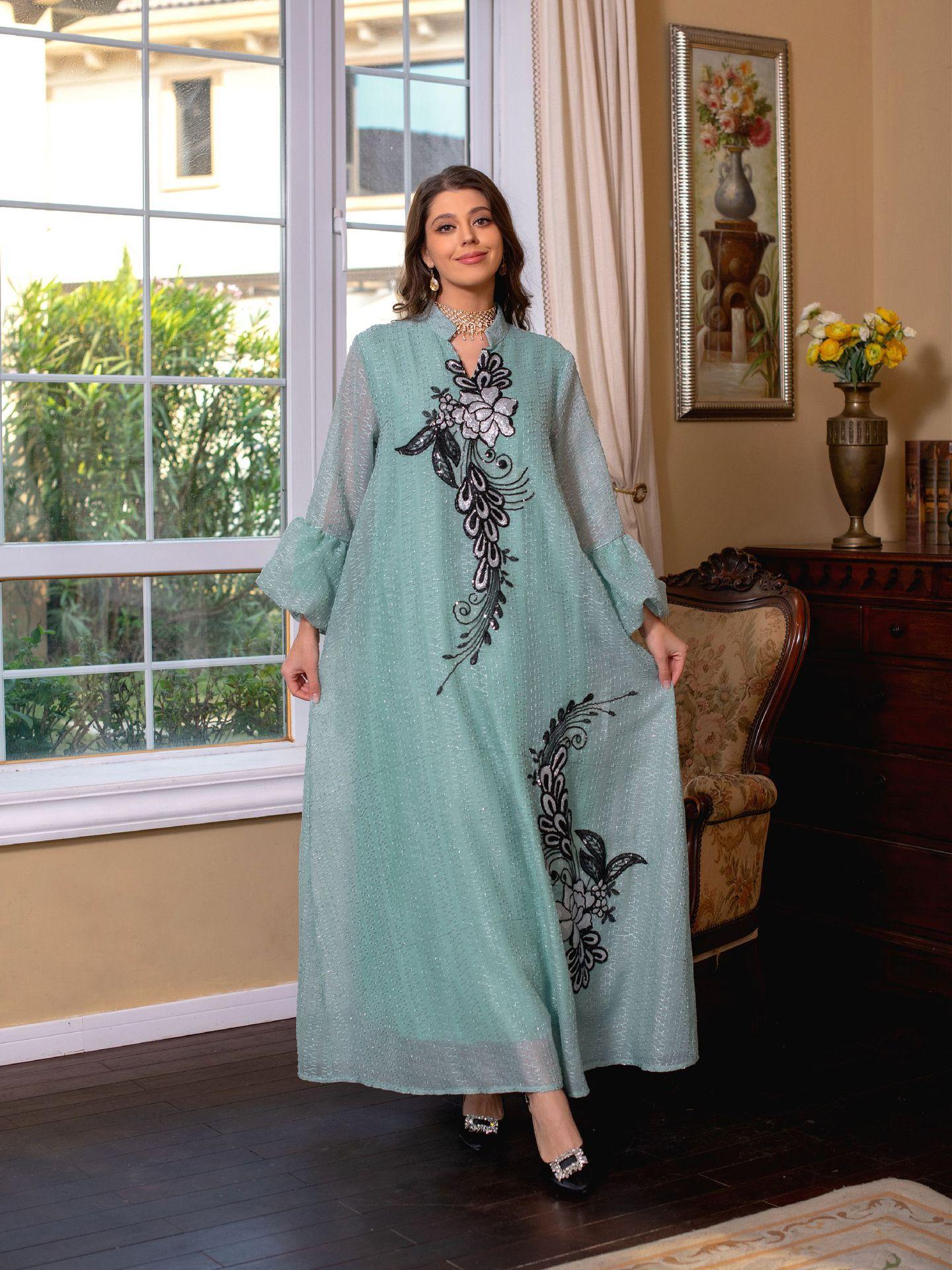 LUMAYA LUMAYA1077 New Dress Robe