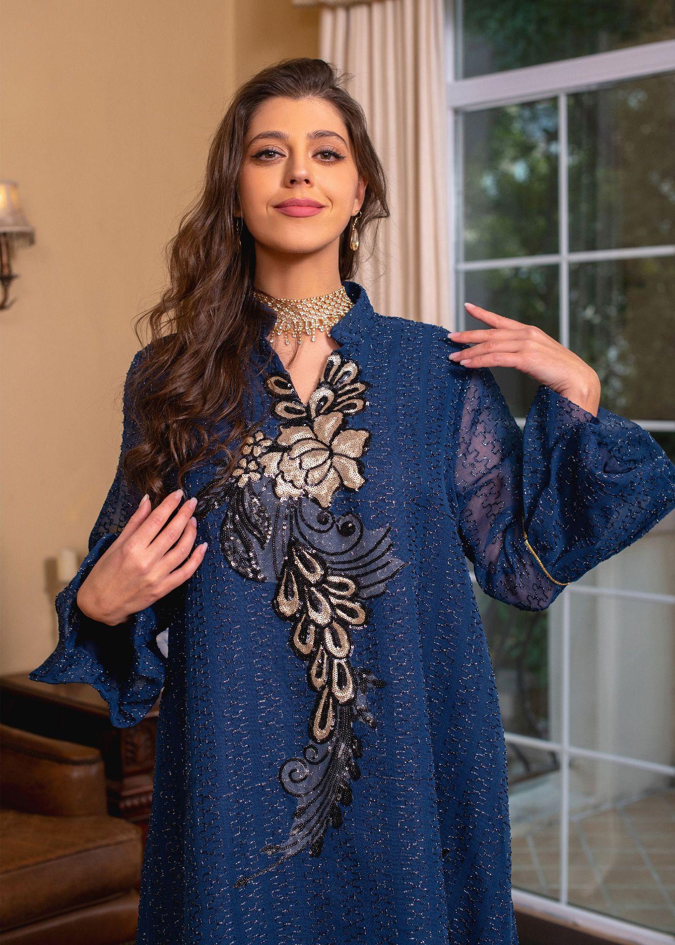 LUMAYA LUMAYA1077 New Dress Robe