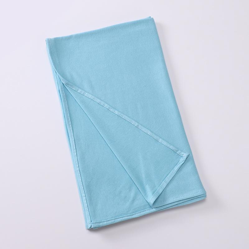 LUMAYA LUMAYA1051 Fashion Warm Solid Color Scarf