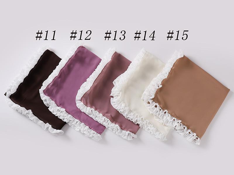 LUMAYA LM1097 Lace Headband