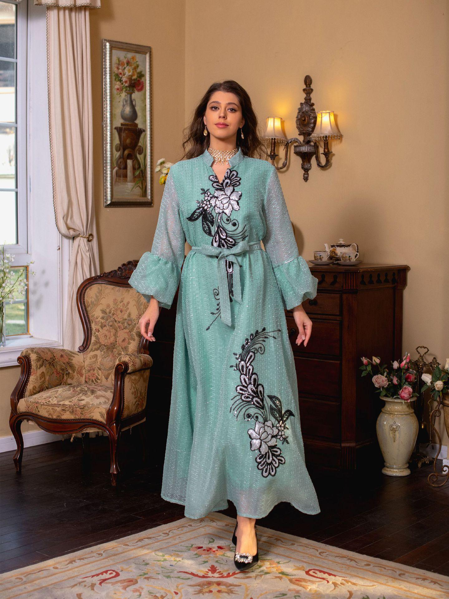 LUMAYA LUMAYA1077 New Dress Robe