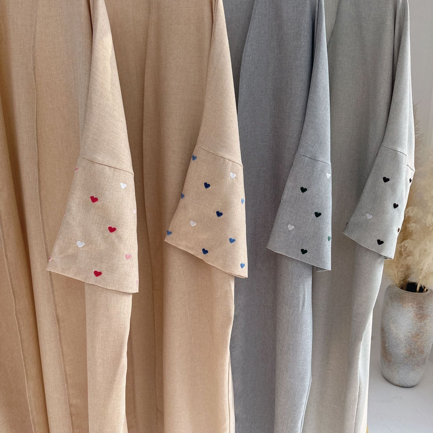 LUMAYA LM0998  Love Hijab