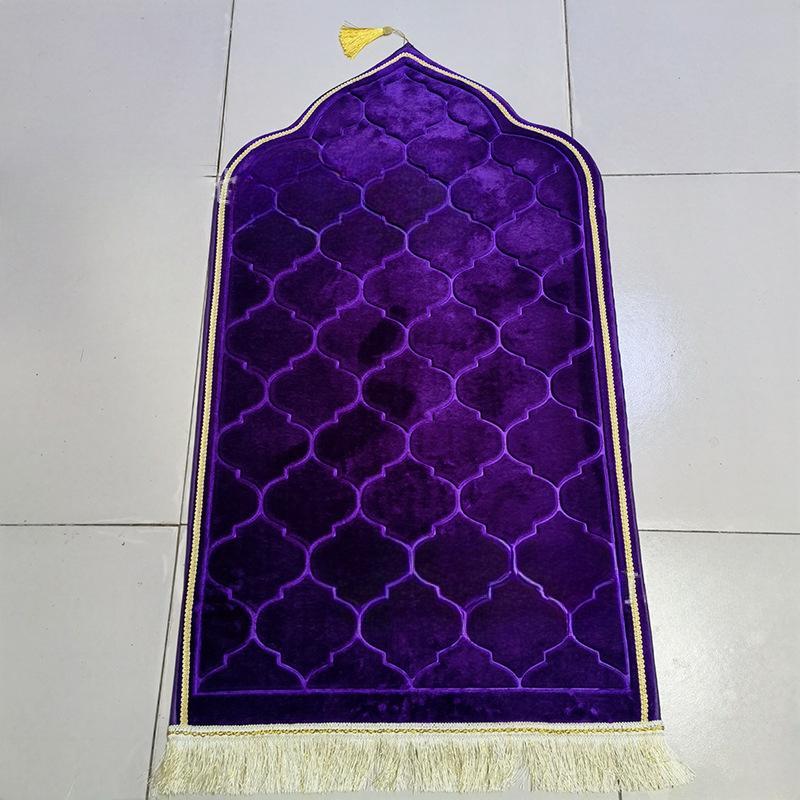 LUMAYA LM1165 Worship Mat, Prayer Mat, Prayer Mat, Prayer Mat