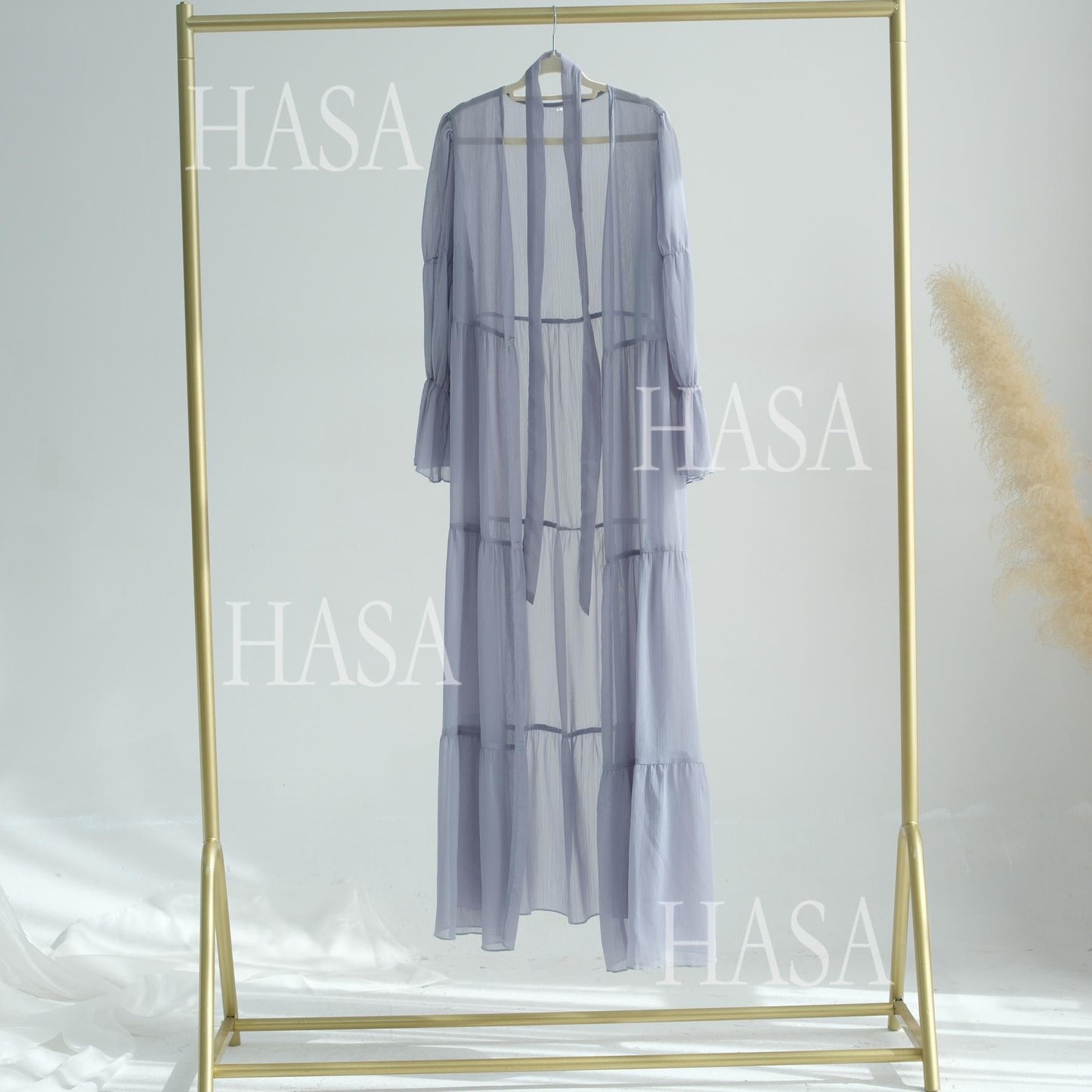 LUMAYA5881 Simple Two-piece Suit, A Dress Combination TLUMAYAt Combines Comfort and Elegance closed abayas