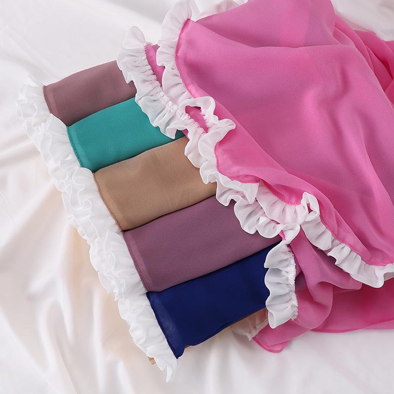 LUMAYA LM1097 Lace Headband