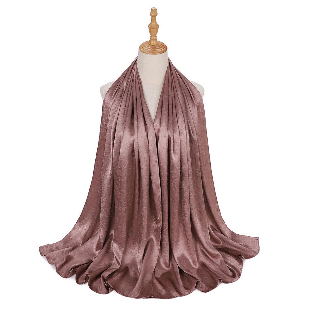 LUMAYA LM1136 New Simulated Silk Satin Headband