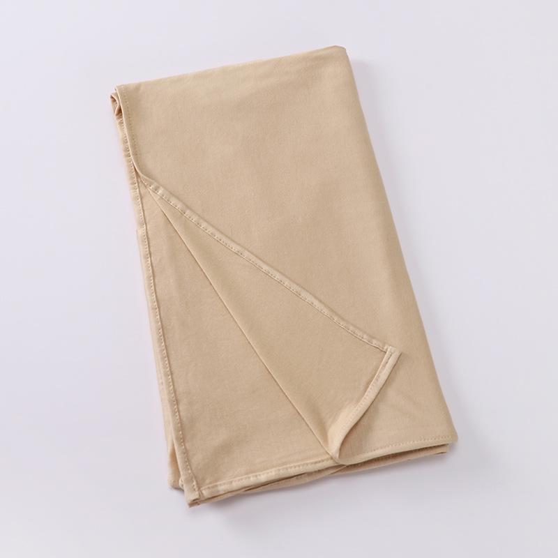 LUMAYA LUMAYA1051 Fashion Warm Solid Color Scarf