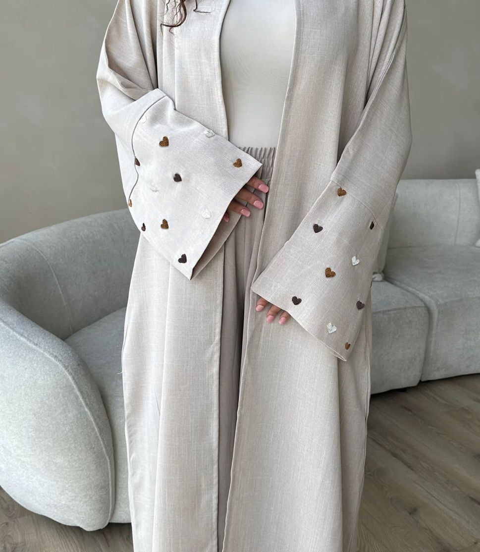LUMAYA LM0998  Love Hijab