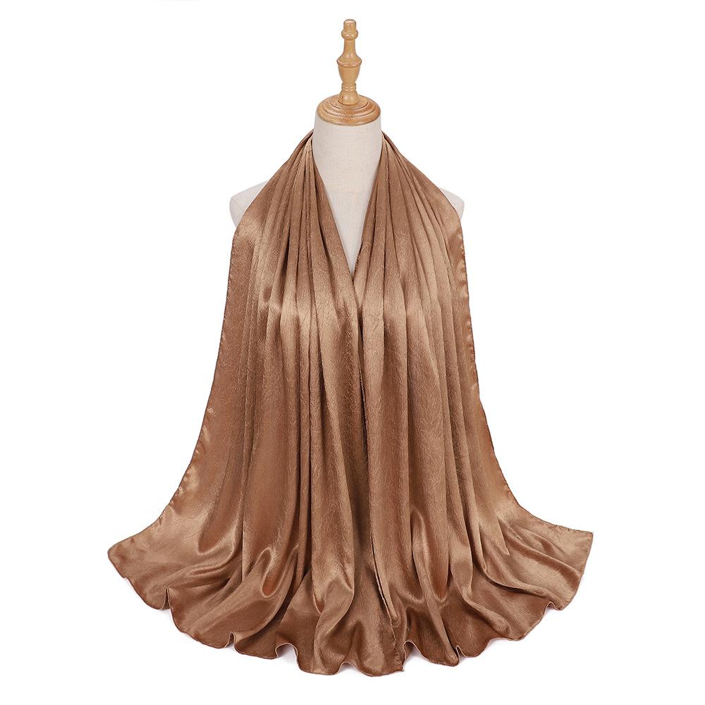 LUMAYA LM1136 New Simulated Silk Satin Headband