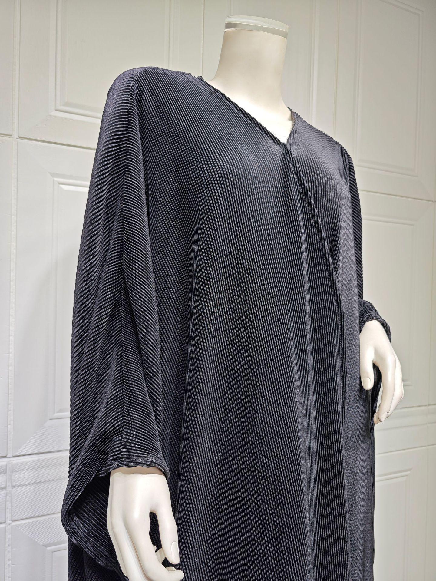 LUMAYA LUMAYA1033 Robe Abaya Outwear