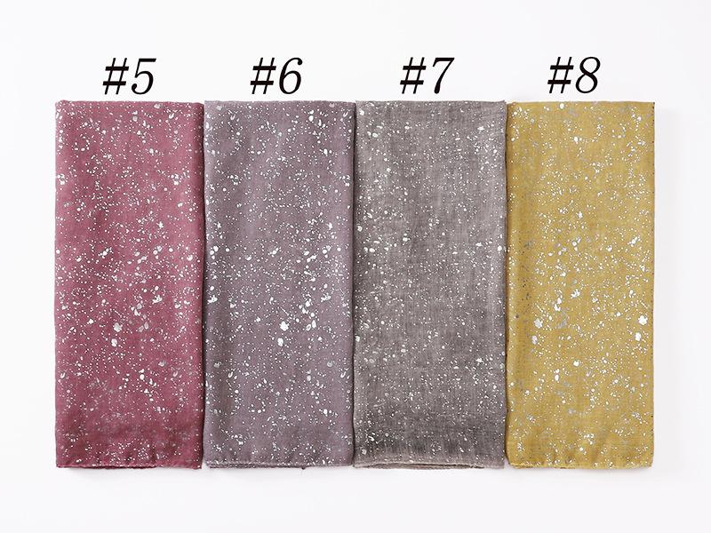LUMAYA LM1134 New Cotton and Hemp Headband