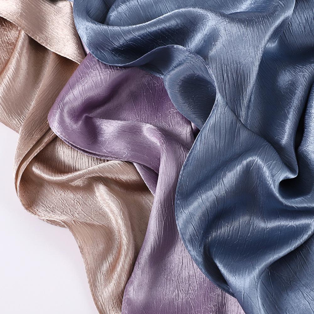 LUMAYA LM1136 New Simulated Silk Satin Headband