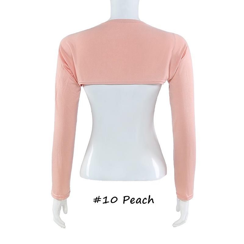 LUMAYA LUMAYA1067 Sun-proof and Light-proof SLMwl with Rotator Cuff