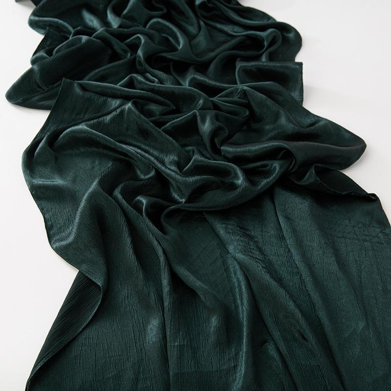LUMAYA LM1104 Silk Smooth Headband SLMwl Solid Color Headband
