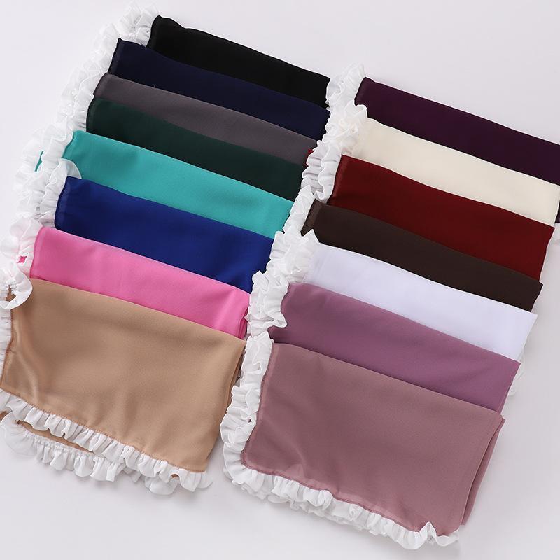 LUMAYA LM1097 Lace Headband