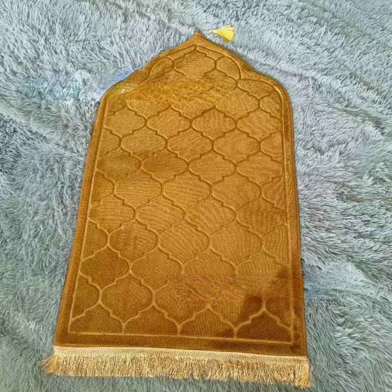 LUMAYA LM1038 Prayer Rug Sajjadah