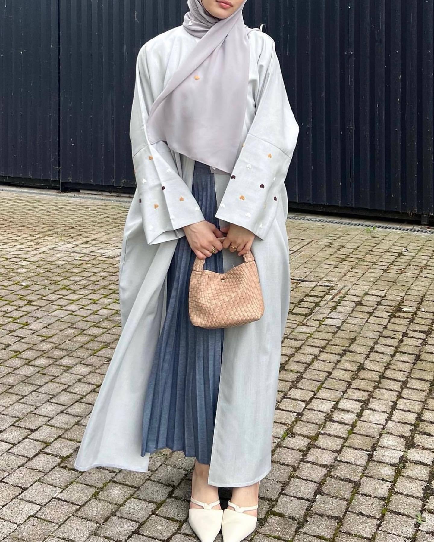 LUMAYA LM0998  Love Hijab