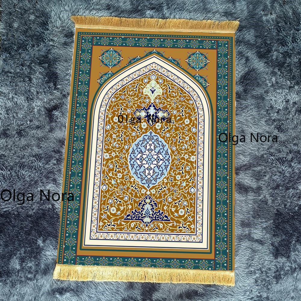 LMSA LM1150 Soft and Attractive Wool Carpet