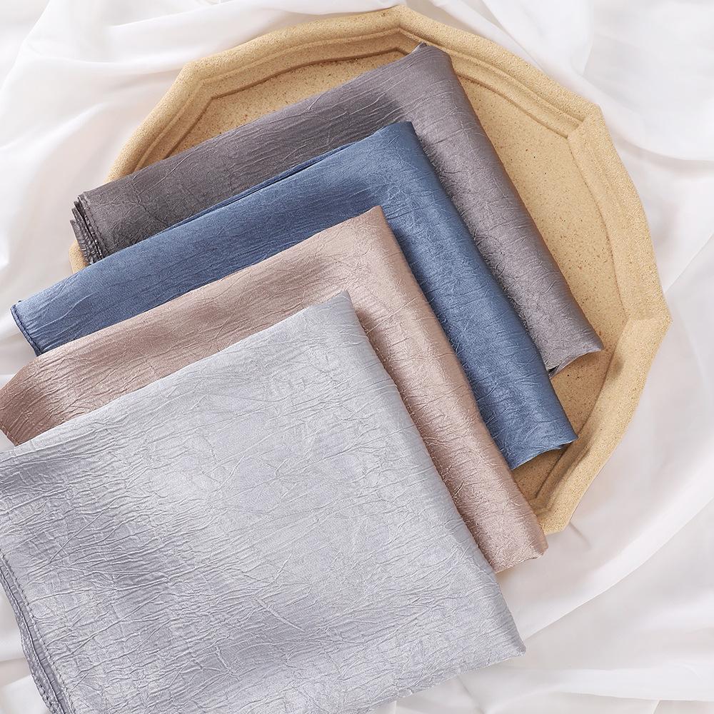 LUMAYA LM1136 New Simulated Silk Satin Headband